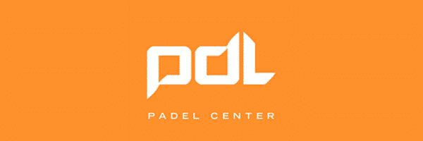 PDL center-logotyp