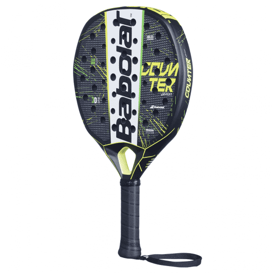 Babolat Veron Counter Babolat Veron Counter