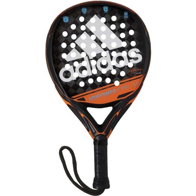 Adidas Adipower CTRL 3.0
