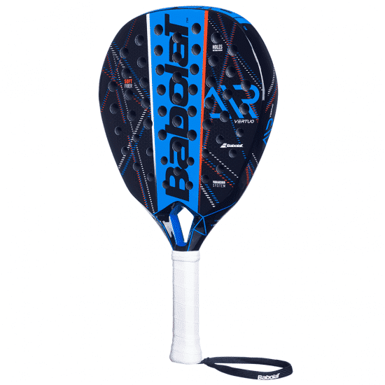 Babolat Vertuo Air omdöme, test och recension