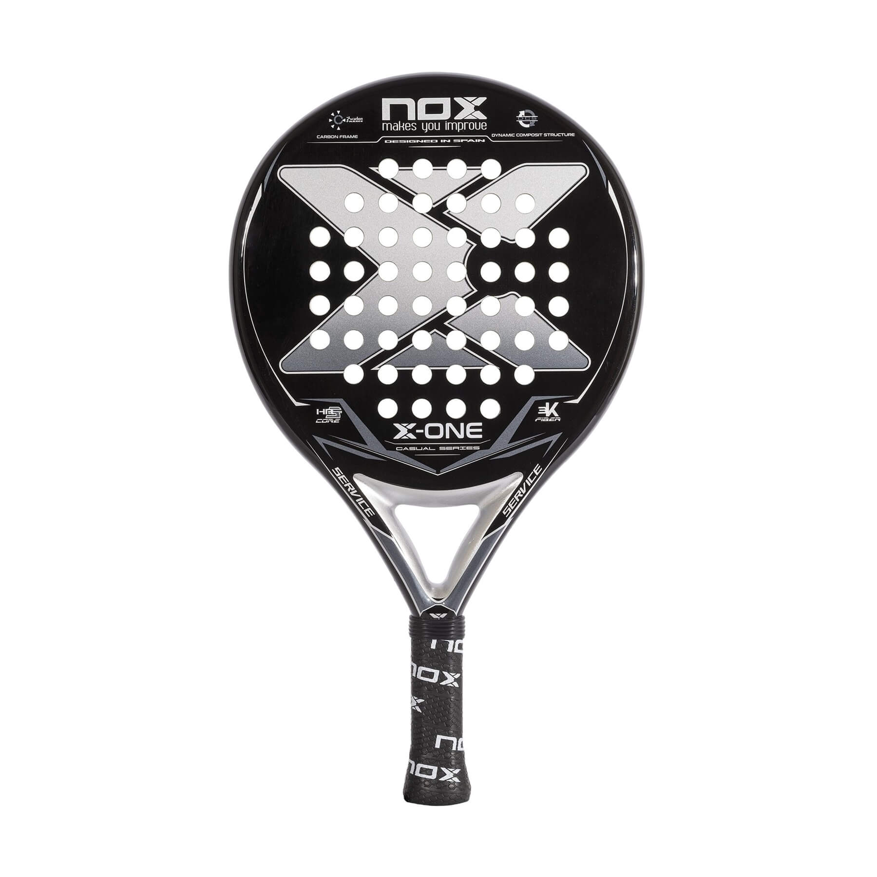 Nox X-One C.6