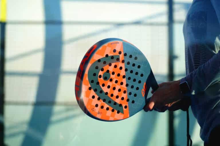 Padel betting - spela och betta på padel