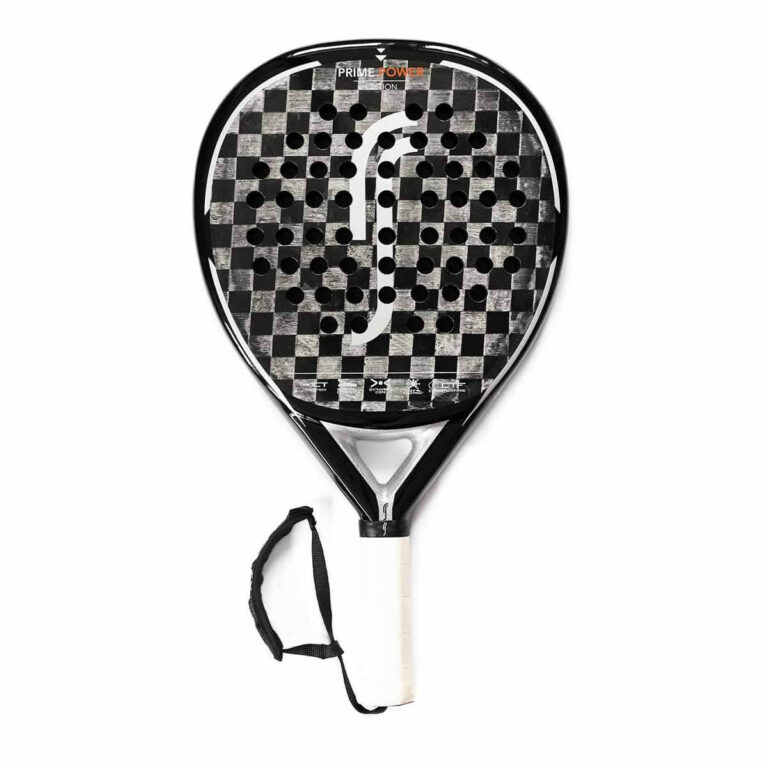 RS Z-Series Prime Edition Power fram