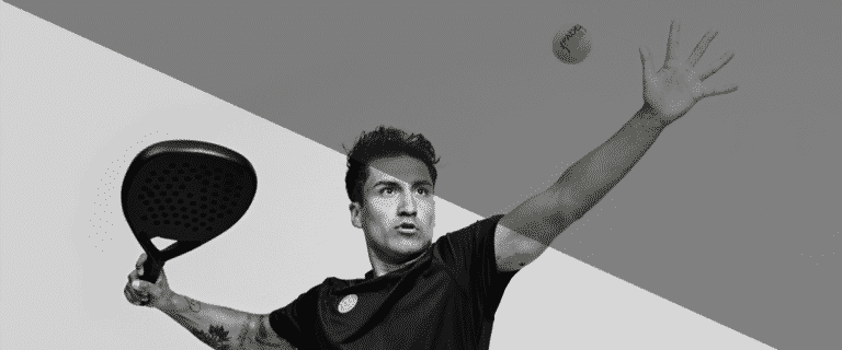 Rs padel