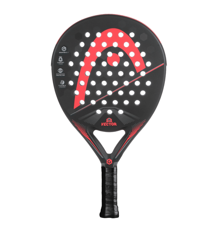 Head Graphene XT Vector