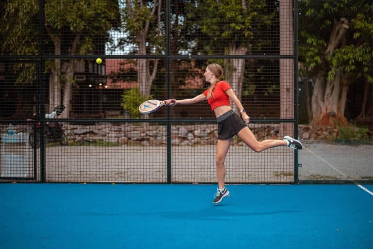 Padelresor - spela padel utomlands