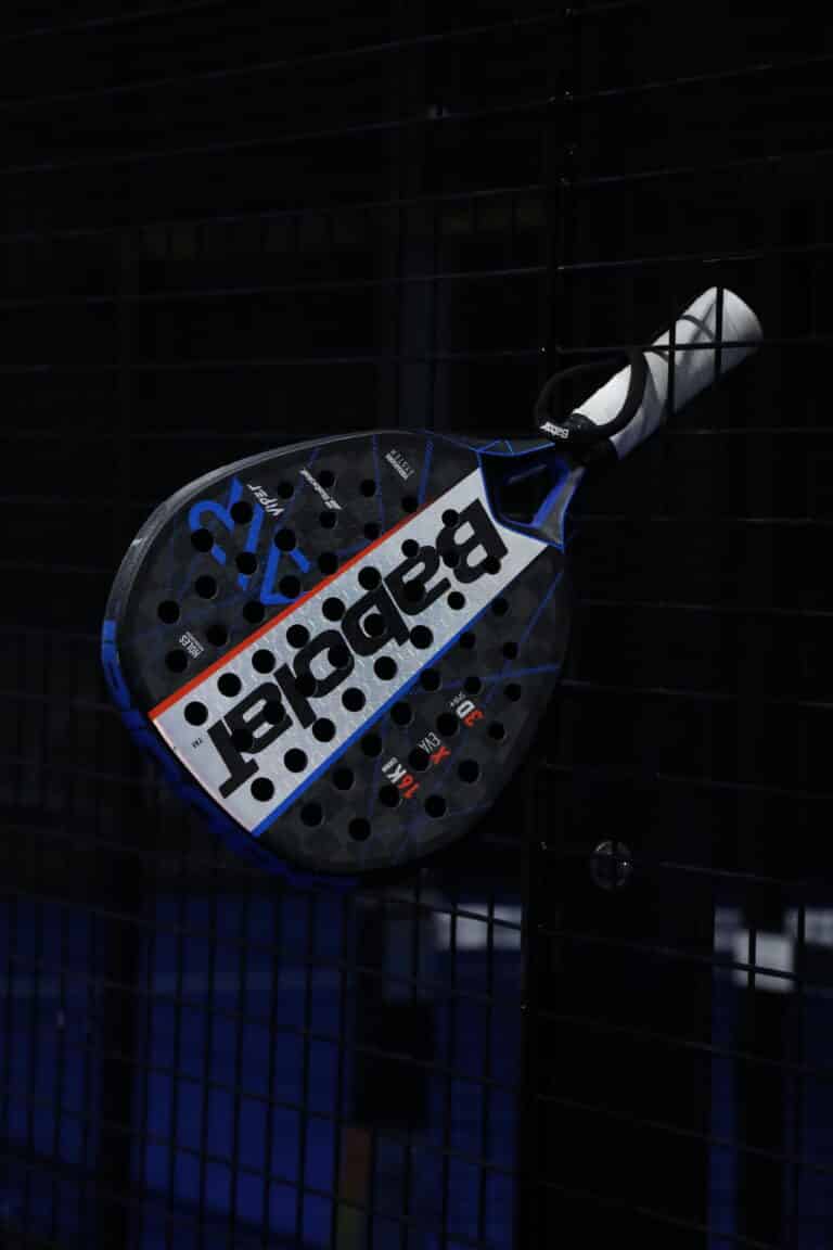 Babolat Viper Air padelracket