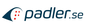 Padler logotyp