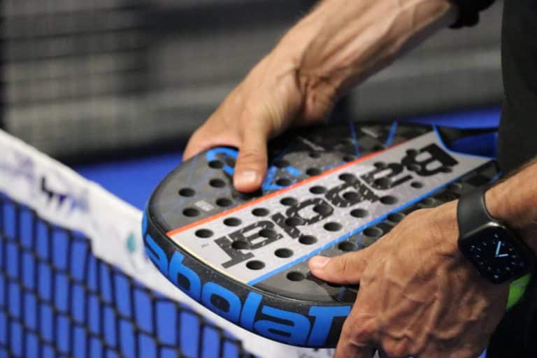 Bästa padelracket - bäst i test
