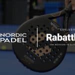 Nordic padel rabattkod och kampanjkod