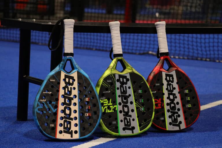 Babolat Viper 2022