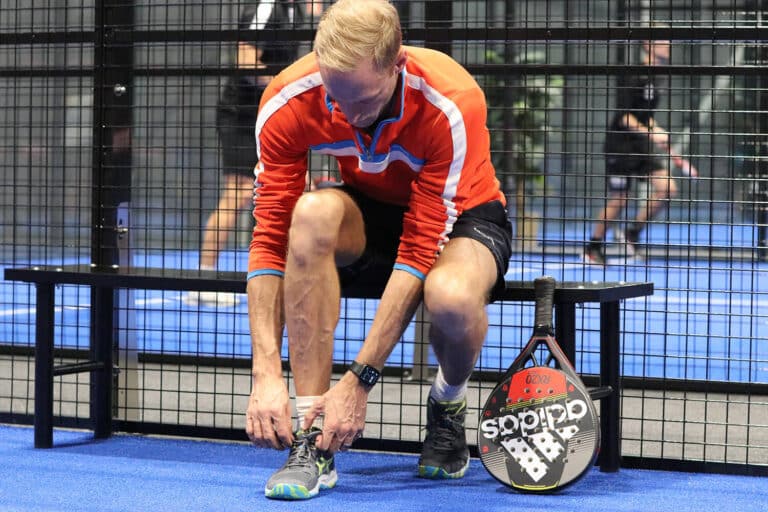 Bästa padelracket för nybörjare