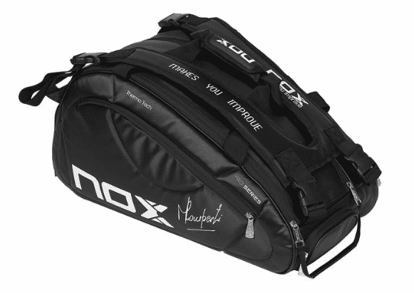 NOX Luxury Lamperti Padel Bag
