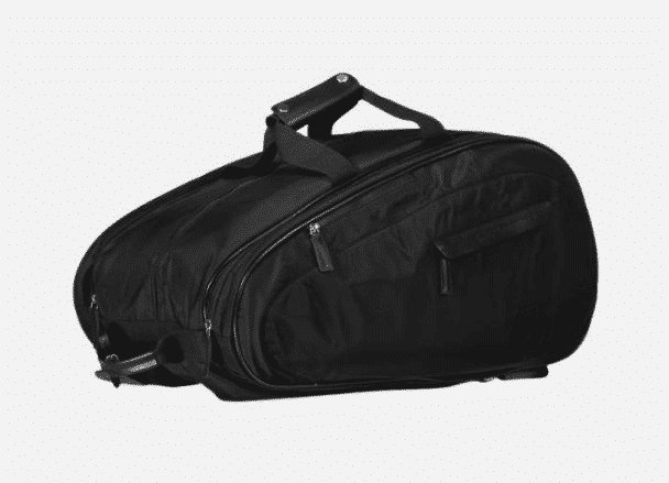 Stiga x Hildebrand One Padel Bag black