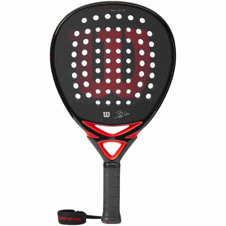 Wilson Bela Elite