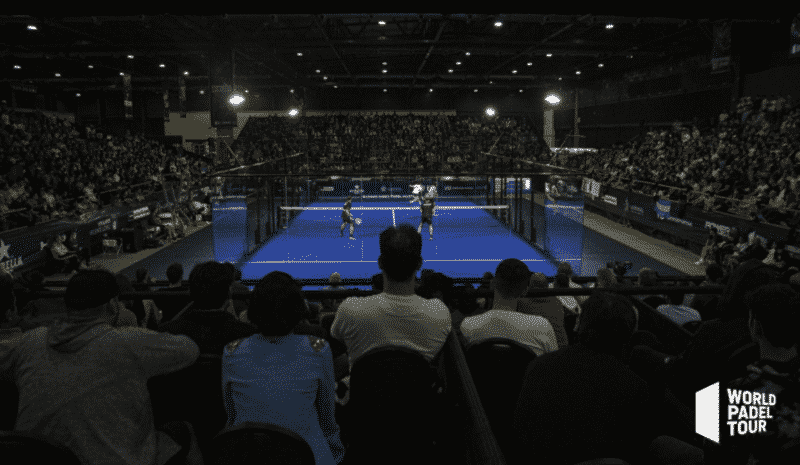 World Padel Tour (WPT) Guide