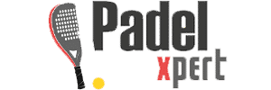 PadelXpert logotyp