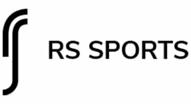 RS sports logo