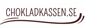 Chokladkassen logotyp