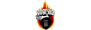 GoGrilla logotyp