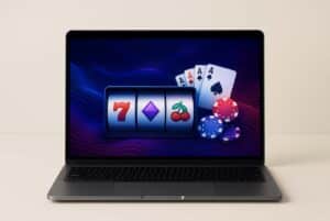 Utforska demografin hos moderna online casino spelare