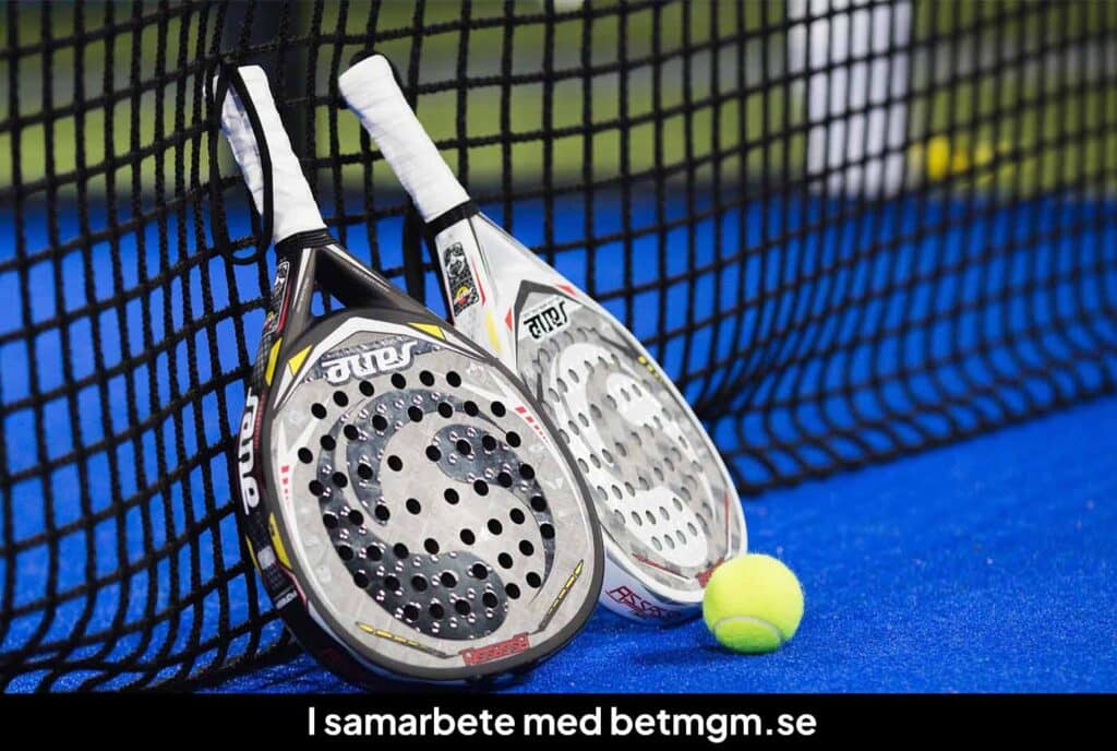 I samarbete med betmgm