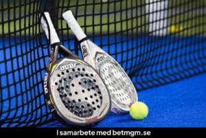 I samarbete med betmgm