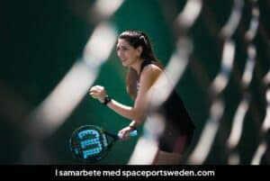 I samarbete med spaceportsweden